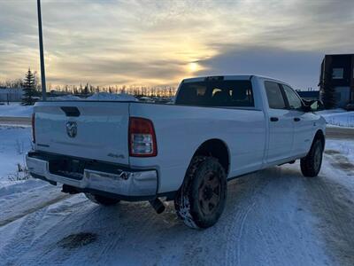 2022 RAM 3500 Big Horn  4x4 - Photo 6 - Acheson, AB T7X 5A3