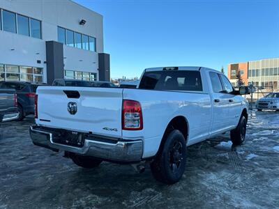 2022 RAM 3500 Big Horn  4x4 - Photo 6 - Acheson, AB T7X 5A3