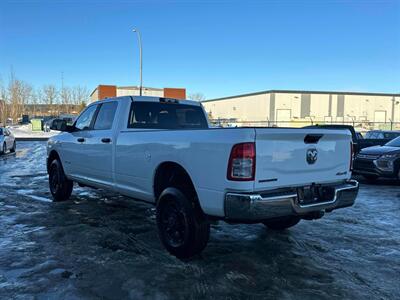 2022 RAM 3500 Big Horn  4x4 - Photo 4 - Acheson, AB T7X 5A3