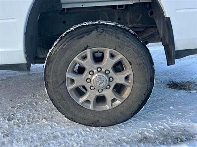 2022 RAM 3500 Big Horn  4x4 - Photo 16 - Acheson, AB T7X 5A3