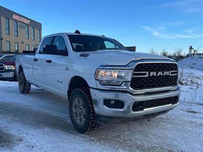 2022 RAM 3500 Big Horn  4x4 - Photo 8 - Acheson, AB T7X 5A3