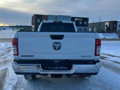 2022 RAM 3500 Big Horn  4x4 - Photo 5 - Acheson, AB T7X 5A3