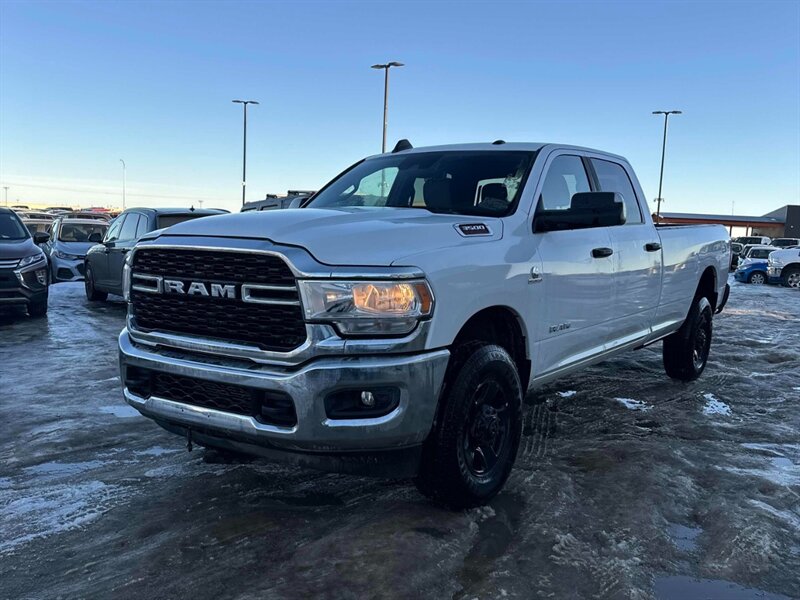 2022 RAM 3500 Big Horn  4x4 - Photo 1 - Acheson, AB T7X 5A3