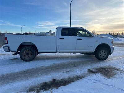 2022 RAM 3500 Big Horn  4x4 - Photo 7 - Acheson, AB T7X 5A3