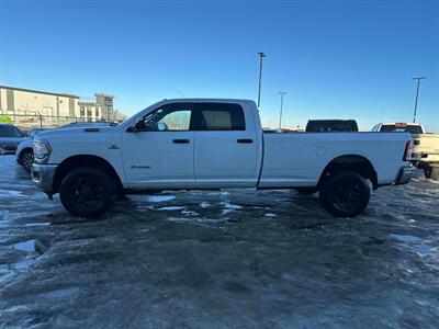 2022 RAM 3500 Big Horn  4x4 - Photo 3 - Acheson, AB T7X 5A3
