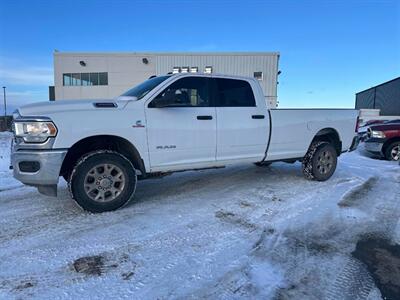 2022 RAM 3500 Big Horn  4x4 - Photo 3 - Acheson, AB T7X 5A3