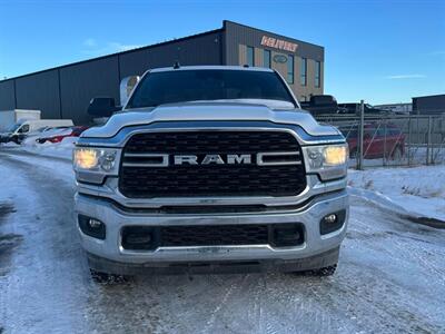 2022 RAM 3500 Big Horn  4x4 - Photo 2 - Acheson, AB T7X 5A3