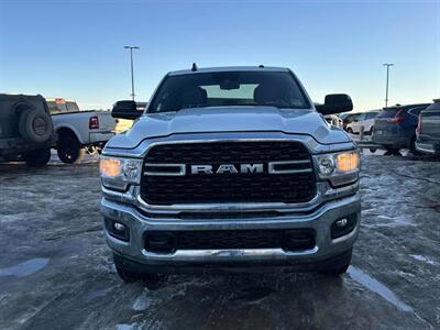2022 RAM 3500 Big Horn  4x4 - Photo 2 - Acheson, AB T7X 5A3
