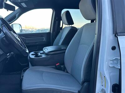 2022 RAM 3500 Big Horn  4x4 - Photo 10 - Acheson, AB T7X 5A3