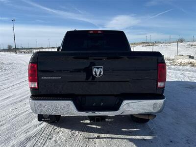 2017 RAM 1500 Outdoorsman  4x4 - Photo 8 - St Albert, AB T8N 3Z7