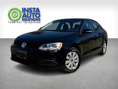 2014 Volkswagen Jetta S   - Photo 1 - Acheson, AB T7X 5A3