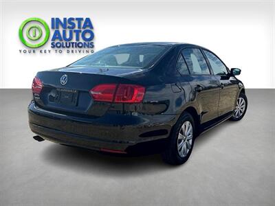 2014 Volkswagen Jetta S   - Photo 9 - Acheson, AB T7X 5A3