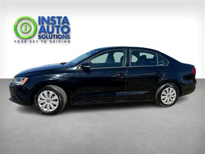 2014 Volkswagen Jetta S   - Photo 4 - Acheson, AB T7X 5A3