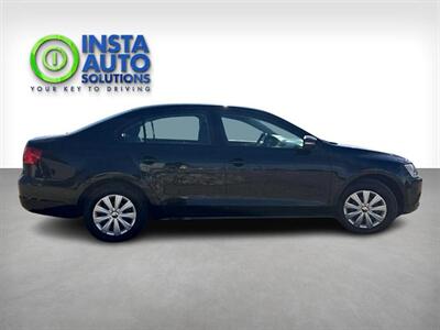 2014 Volkswagen Jetta S   - Photo 6 - Acheson, AB T7X 5A3