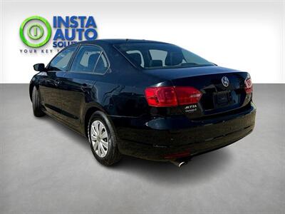 2014 Volkswagen Jetta S   - Photo 7 - Acheson, AB T7X 5A3