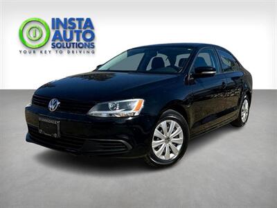 2014 Volkswagen Jetta S   - Photo 3 - Acheson, AB T7X 5A3