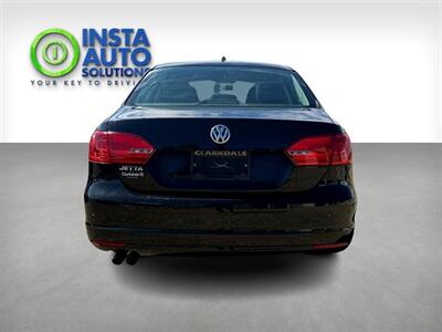 2014 Volkswagen Jetta S   - Photo 8 - Acheson, AB T7X 5A3