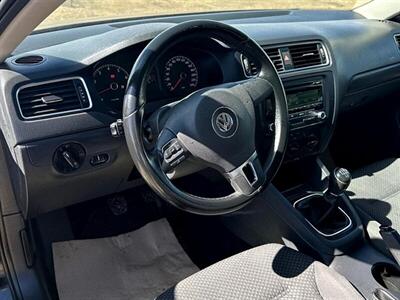 2014 Volkswagen Jetta S   - Photo 12 - Acheson, AB T7X 5A3