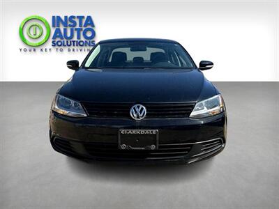 2014 Volkswagen Jetta S   - Photo 2 - Acheson, AB T7X 5A3