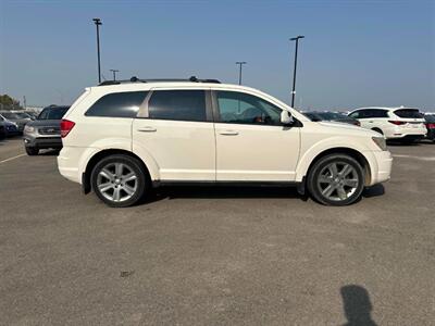 2009 Dodge Journey SXT AWD - Photo 7 - Acheson, AB T7X 5A3