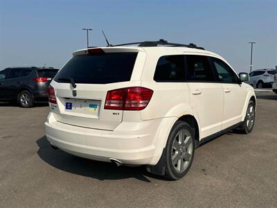 2009 Dodge Journey SXT AWD - Photo 6 - Acheson, AB T7X 5A3