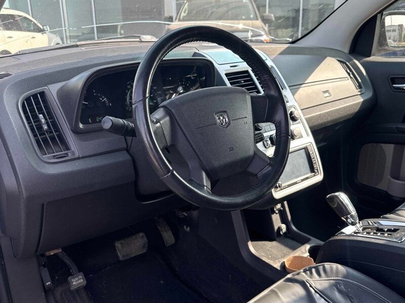 2009 Dodge Journey SXT AWD - Photo 11 - Acheson, AB T7X 5A3