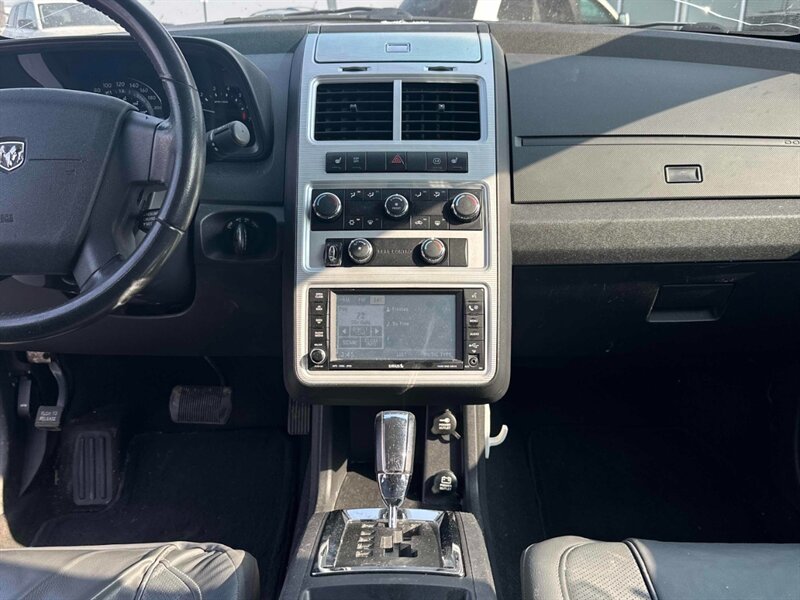 2009 Dodge Journey SXT AWD - Photo 12 - Acheson, AB T7X 5A3