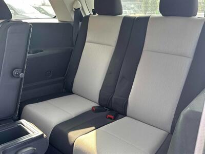 2009 Dodge Journey SXT AWD - Photo 16 - Acheson, AB T7X 5A3