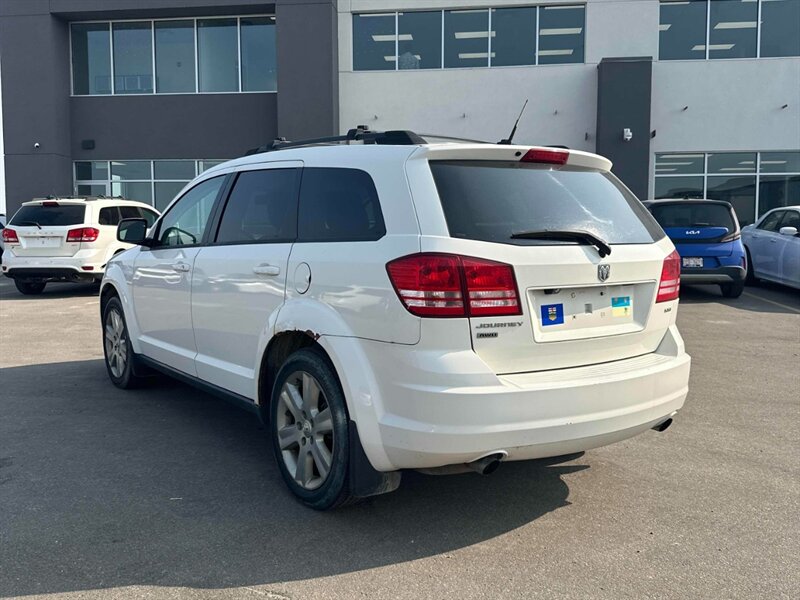 2009 Dodge Journey SXT AWD - Photo 4 - Acheson, AB T7X 5A3