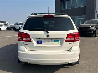 2009 Dodge Journey SXT AWD - Photo 5 - Acheson, AB T7X 5A3
