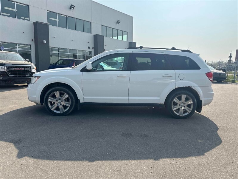 2009 Dodge Journey SXT AWD - Photo 3 - Acheson, AB T7X 5A3