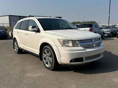 2009 Dodge Journey SXT AWD - Photo 8 - Acheson, AB T7X 5A3