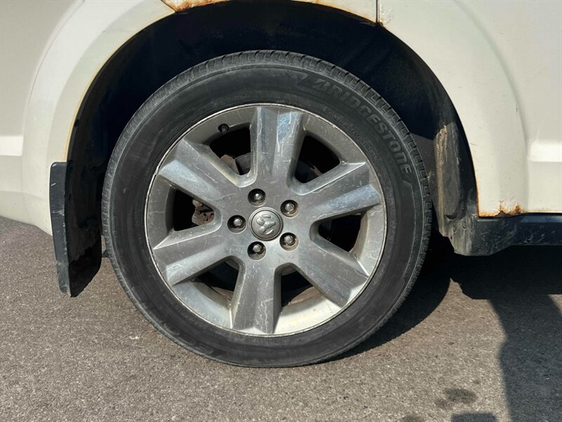 2009 Dodge Journey SXT AWD - Photo 17 - Acheson, AB T7X 5A3