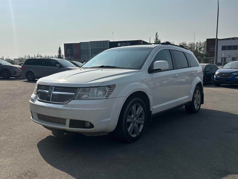 2009 Dodge Journey SXT  AWD