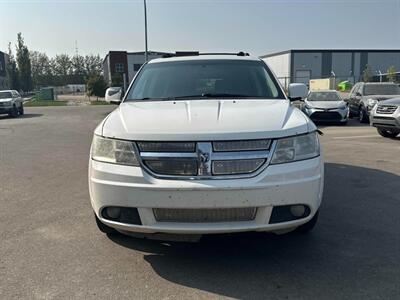 2009 Dodge Journey SXT AWD - Photo 2 - Acheson, AB T7X 5A3