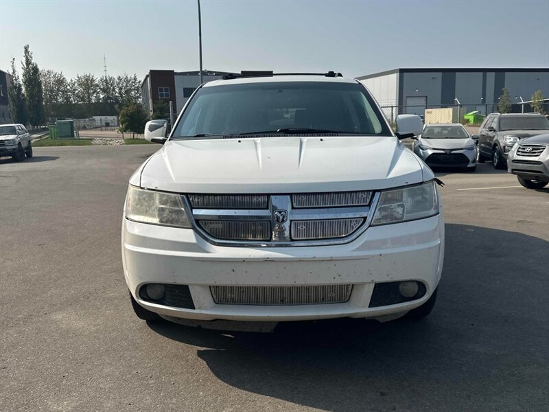 2009 Dodge Journey SXT AWD - Photo 2 - Acheson, AB T7X 5A3