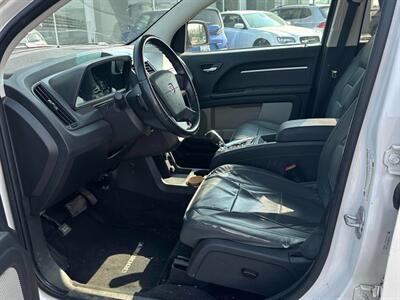 2009 Dodge Journey SXT AWD - Photo 9 - Acheson, AB T7X 5A3