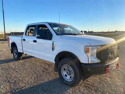 2022 Ford F-350 Super Duty XL AWD - Photo 3 - Edmonton, AB T5L 2J7