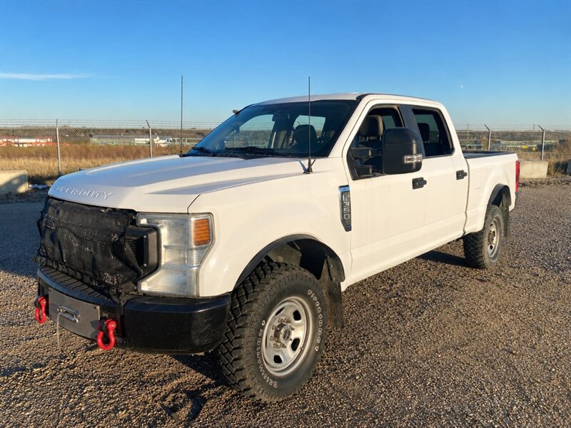 2022 Ford F-350 Super Duty XL AWD  
