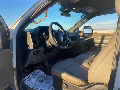2022 Ford F-350 Super Duty XL AWD - Photo 10 - Edmonton, AB T5L 2J7