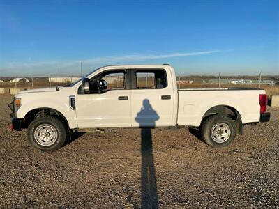 2022 Ford F-350 Super Duty XL AWD - Photo 5 - Edmonton, AB T5L 2J7