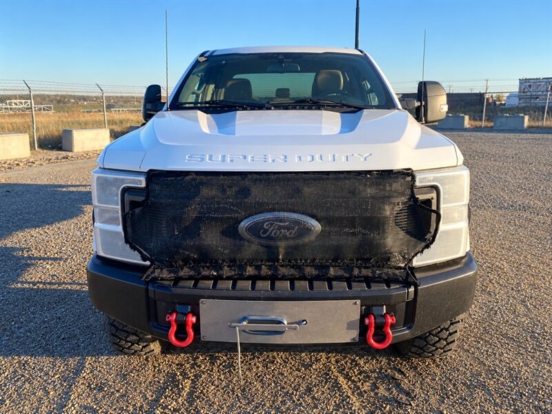 2022 Ford F-350 Super Duty XL AWD - Photo 4 - Edmonton, AB T5L 2J7