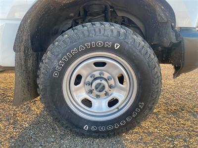 2022 Ford F-350 Super Duty XL AWD - Photo 13 - Edmonton, AB T5L 2J7