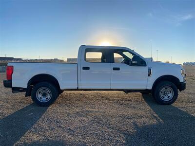 2022 Ford F-350 Super Duty XL AWD - Photo 6 - Edmonton, AB T5L 2J7