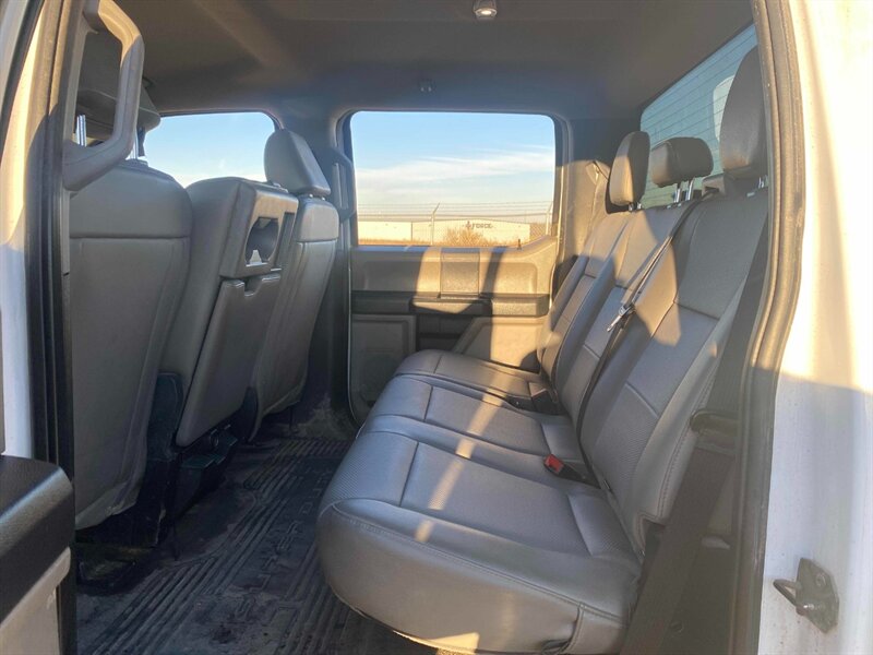 2022 Ford F-350 Super Duty XL AWD - Photo 11 - Edmonton, AB T5L 2J7