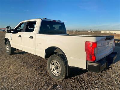 2022 Ford F-350 Super Duty XL AWD - Photo 8 - Edmonton, AB T5L 2J7