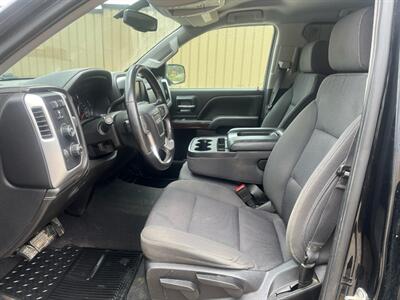 2018 GMC Sierra 1500 SLE  4x4 - Photo 10 - St Albert, AB T8N 3Z7
