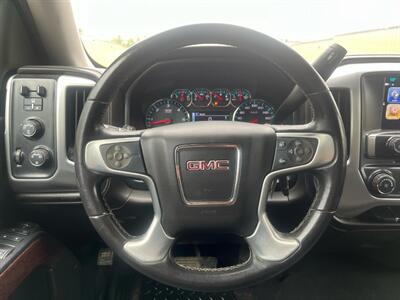 2018 GMC Sierra 1500 SLE  4x4 - Photo 11 - St Albert, AB T8N 3Z7