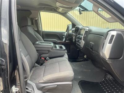 2018 GMC Sierra 1500 SLE  4x4 - Photo 13 - St Albert, AB T8N 3Z7