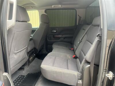 2018 GMC Sierra 1500 SLE  4x4 - Photo 14 - St Albert, AB T8N 3Z7